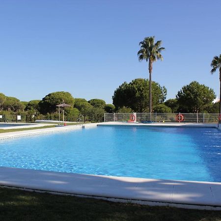Apartamento Retama Golf II Чиклана де ла Фронтера Екстериор снимка