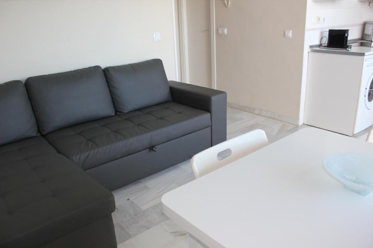 Apartamento Retama Golf II Чиклана де ла Фронтера Екстериор снимка