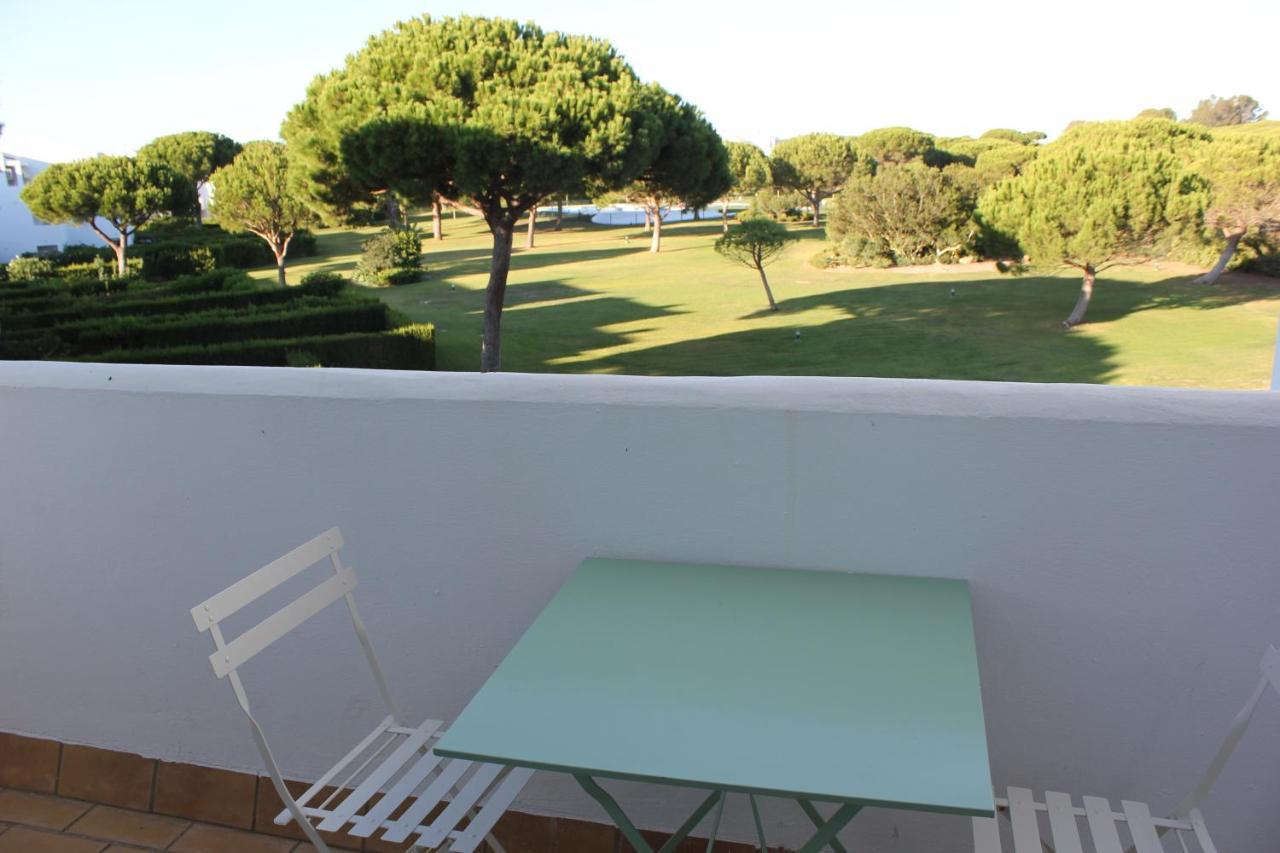 Apartamento Retama Golf II Чиклана де ла Фронтера Екстериор снимка