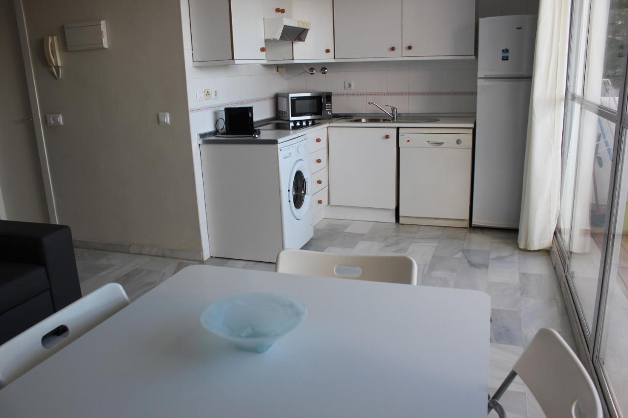 Apartamento Retama Golf II Чиклана де ла Фронтера Екстериор снимка
