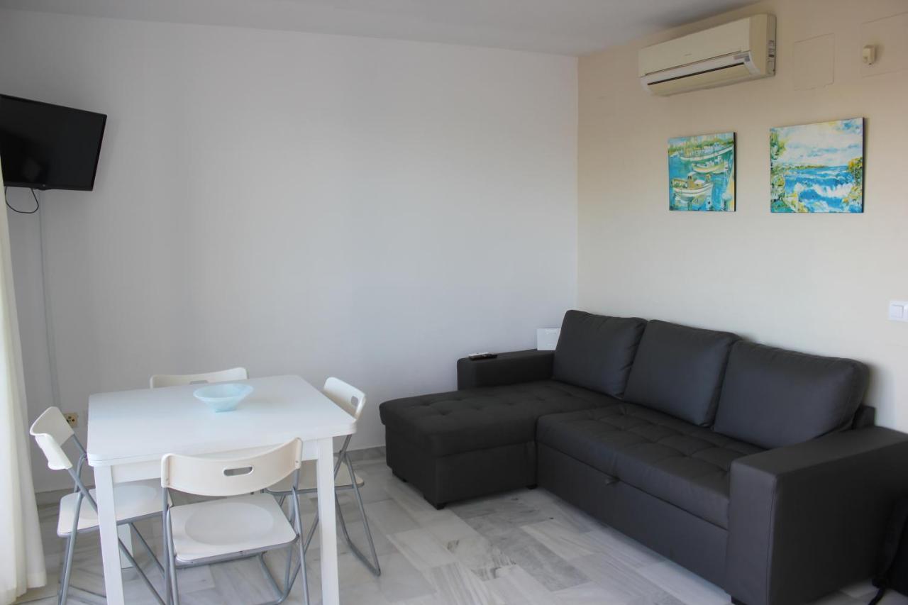 Apartamento Retama Golf II Чиклана де ла Фронтера Екстериор снимка
