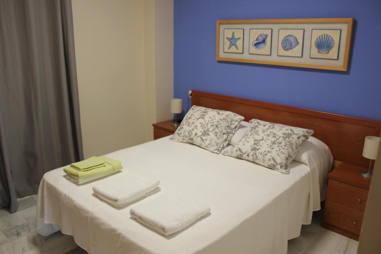 Apartamento Retama Golf II Чиклана де ла Фронтера Екстериор снимка
