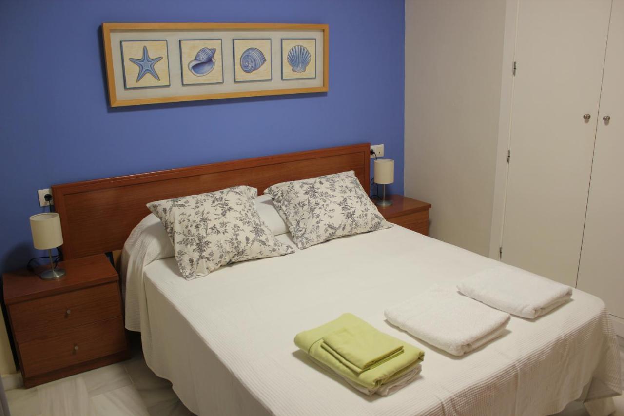 Apartamento Retama Golf II Чиклана де ла Фронтера Екстериор снимка