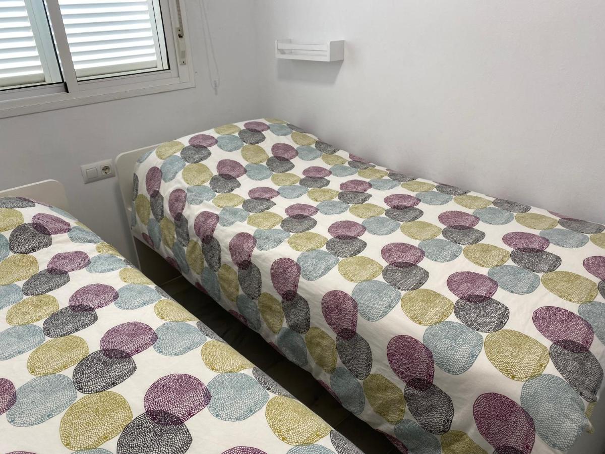 Apartamento Retama Golf II Чиклана де ла Фронтера Екстериор снимка