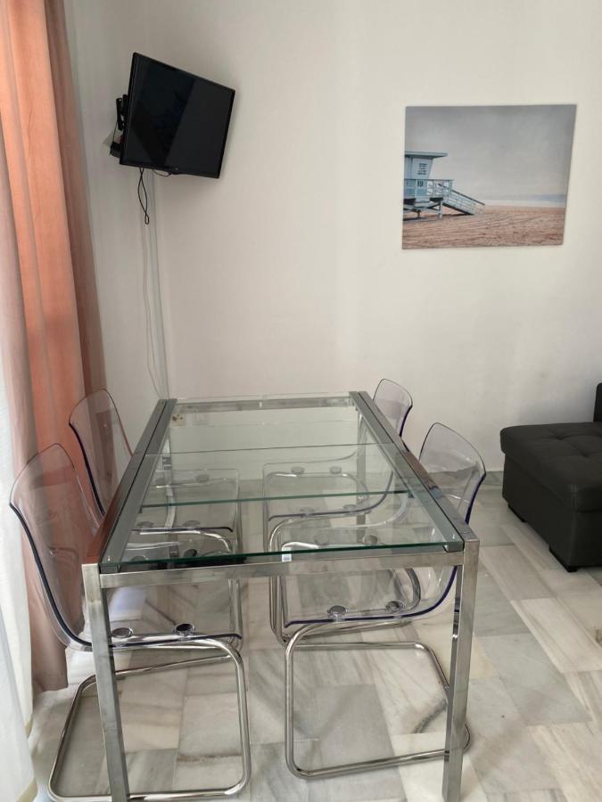 Apartamento Retama Golf II Чиклана де ла Фронтера Екстериор снимка