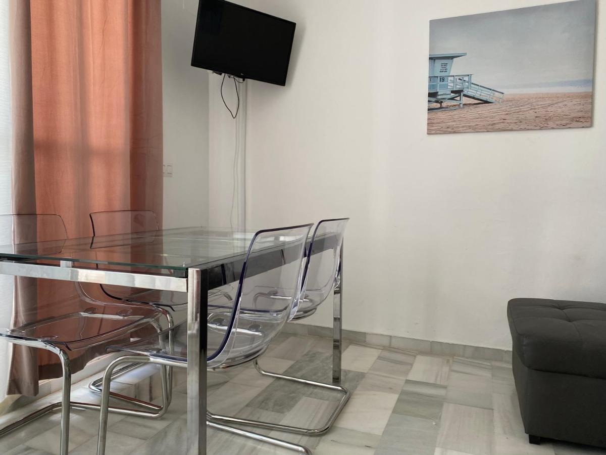 Apartamento Retama Golf II Чиклана де ла Фронтера Екстериор снимка