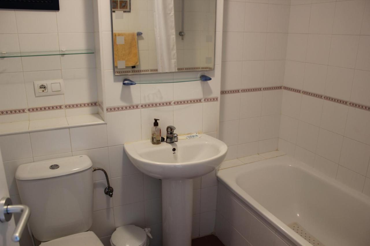 Apartamento Retama Golf II Чиклана де ла Фронтера Екстериор снимка